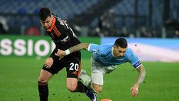 Lazio-Como, le migliori immagini della ventunesima di Serie A – GALLERY