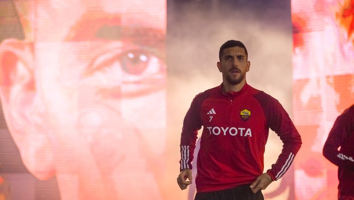 Pellegrini capitano in bilico: la Roma adesso pensa alla cessione in estate - immagine 1