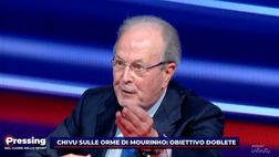 Trevisani: “Non dobbiamo espatriare!” Ordine: “Non c’entravano nulla ma i tifosi web dell’Inter…”