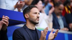 Ufficiale, Domenico Tedesco è il nuovo allenatore del Fenerbahçe