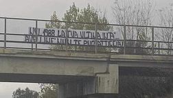 Benevento, lo striscione di sfottò non porta bene: 11 anni dopo, rivince l’Avellino…