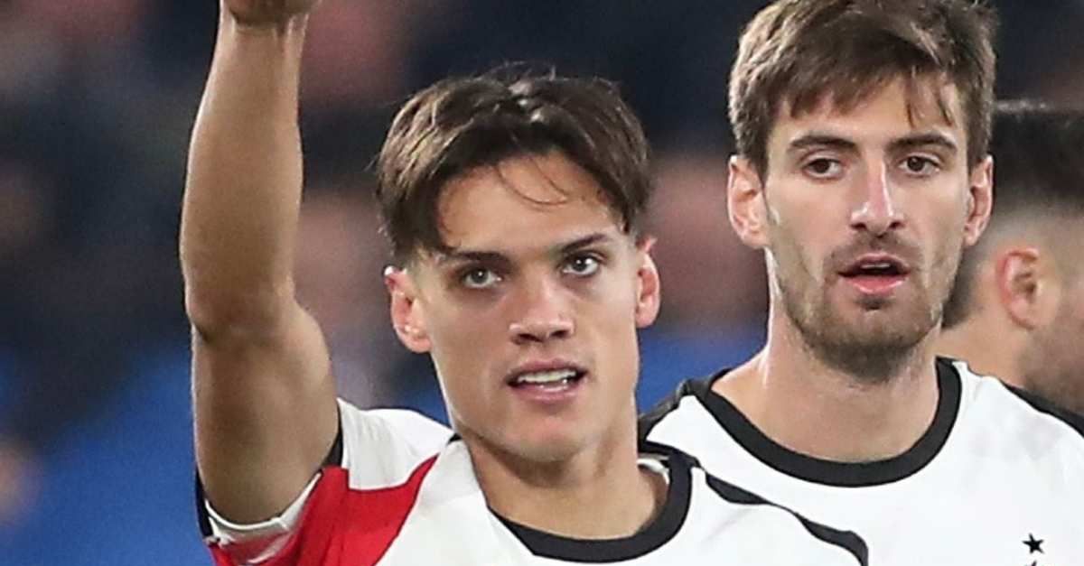 Milan, Ricci in continua crescita e al primo gol in rossonero: Gattuso guarda interessato Milan, Ricci in continua crescita e al primo gol in rossonero: Gattuso guarda interessato