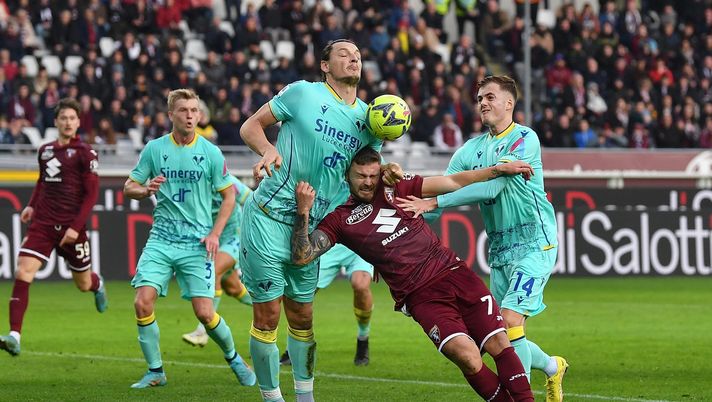 Toro, quante difficoltà contro le piccole: già 15 punti lasciati per strada - immagine 1