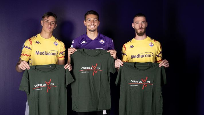 Corri la Vita Fiorentina