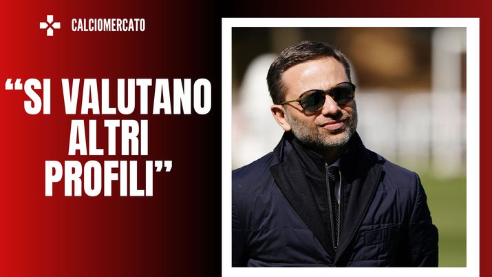 Giorgio Furlani AC Milan Calciomercato Milan