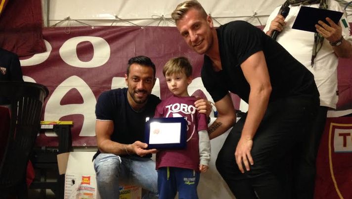 Toro: tu chiamale emozioni… - immagine 1