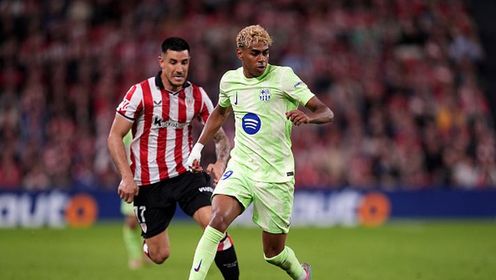 Barcellona-Athletic Bilbao, la sfida tra le due “anziane” della Liga - immagine 1