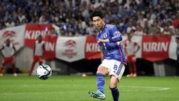 Calciomercato Milan – Anche il Napoli su Kamada: ecco la situazione
