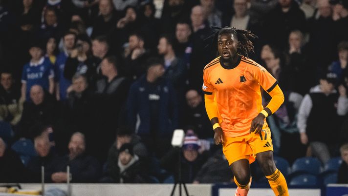 Getty Images Koné più Wesley e la carta Soulé. La Roma con i big per stare in alto - immagine 1