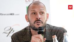 Senti l’ex Pomini: “Restare a Palermo post fallimento? io lo avrei fatto ma…”