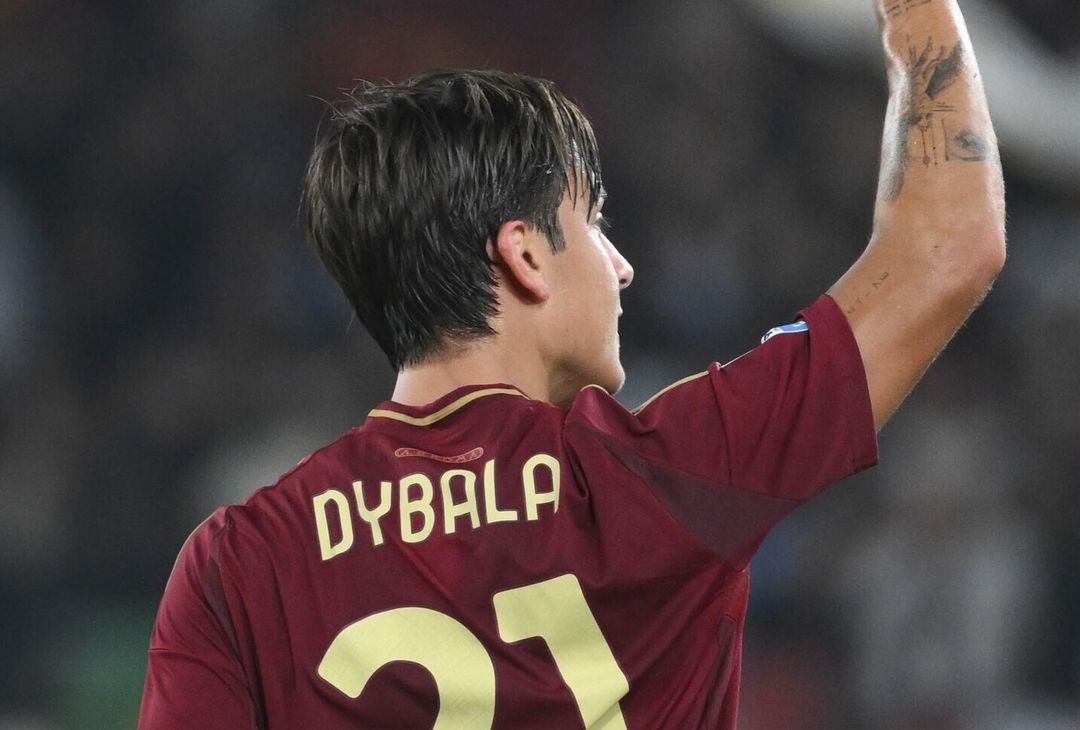 Roma-Torino – FOTO GALLERY - immagine 21