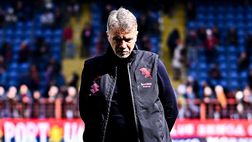 Torino ko col Genoa, Baroni verso l’esonero, in arrivo D’Aversa