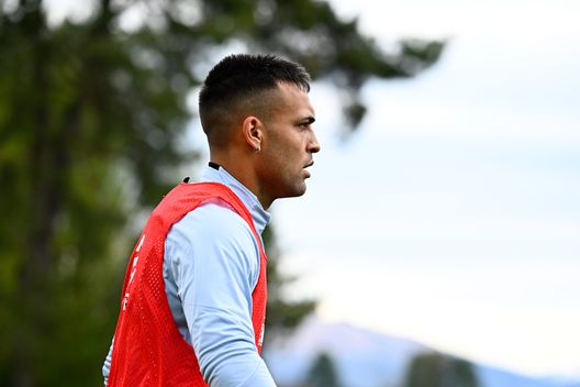 Dall’incubo Lautaro al rimpianto Thuram e il muro Acerbi: Inter, le 4 carte contro il Milan- immagine 2