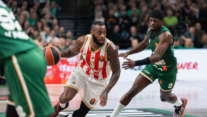 Stella Rossa-Bayern Monaco: dove vedere la partita in streaming gratis - immagine 1