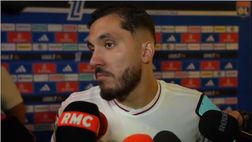 Cherki si mette sul mercato: “Lascio Lione. In quale squadra giocherò? Vedrò dove mi…”