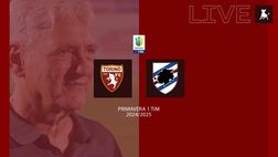 FINALE! Primavera, Torino-Sampdoria 2-1