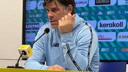 Modena-Padova, Sottil: “Sul 2-1 pensavo di farcela. Massolin indebolito dal Ramadan”