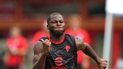 Harder, Musah, Jimenez: mercato frenetico, le ultime