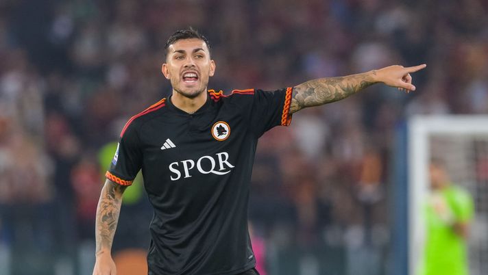 Paredes: “Siamo da Champions League. La condizione fisica migliora e mi sento bene” - immagine 1