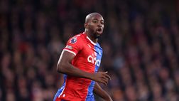 Everton-Crystal Palace, probabili formazioni: c’è Gomes, Hodgson con Mateta