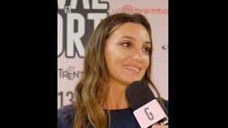 VIDEO / Rossella Fiamingo: “Tra me e Greg il più permaloso è…”