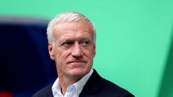 Pavard non convocato in Nazionale, Deschamps spiega il motivo in conferenza