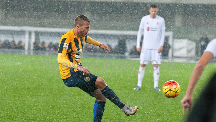 Mercato, Badan e Checchin all’Alessandria Mercato, Badan e Checchin all’Alessandria - immagine 1