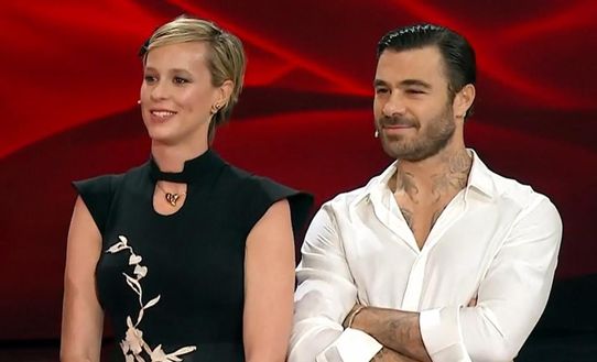 Ballando con le stelle Federica Pellegrini: “Uscita da bulimia grazie al nuoto e alla mia famiglia. Il mio corpo…”- immagine 2