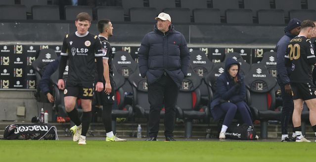 Ancora Inghilterra e ancora un arbitro dal pubblico, l’incredibile inizio stagionale del Bromley- immagine 3