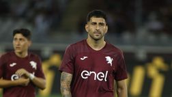 Le probabili formazioni di Inter-Torino: riecco Maripan in difesa