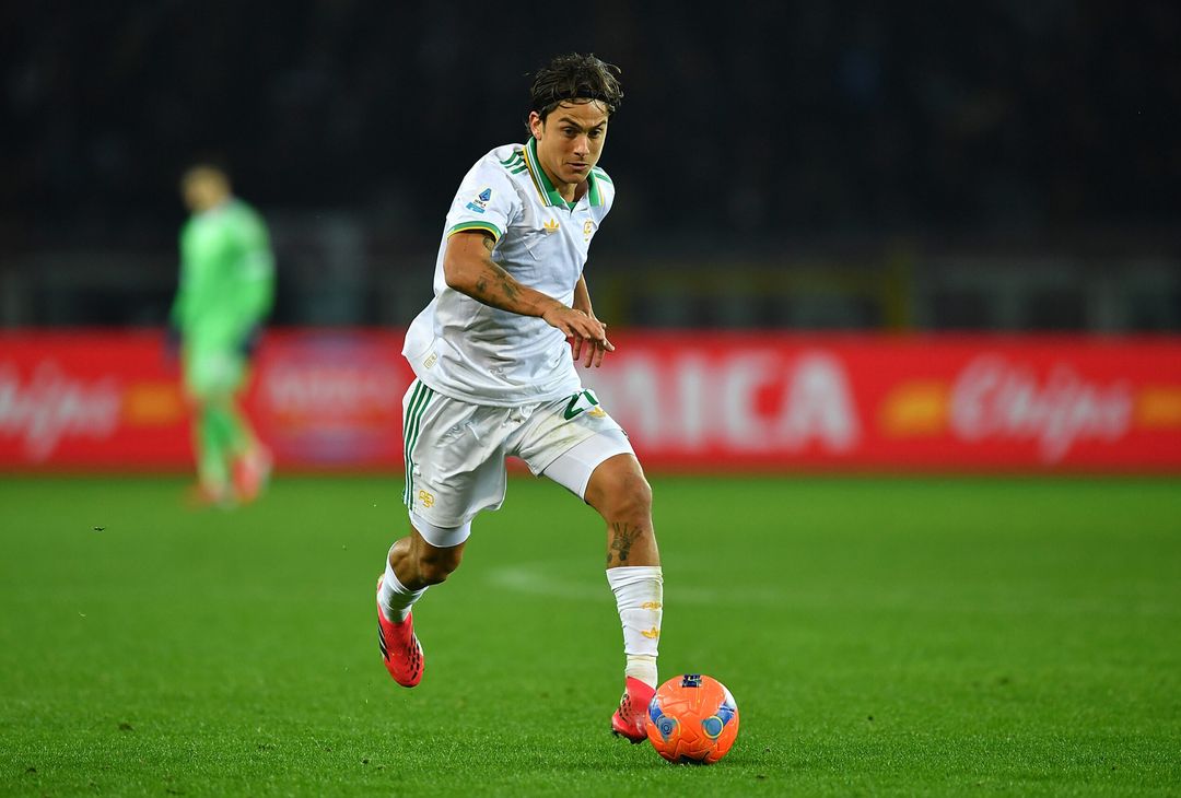 Torino-Roma 0-2 – FOTO GALLERY - immagine 46