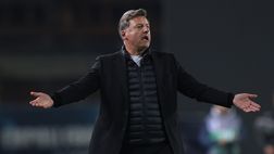 Udinese, Runjaic: “Rigore? Rispetto la decisione dell’arbitro ma ci sono regole diverse”