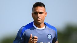 FLASH – Novità dall’allenamento per Lautaro: ritrova il gruppo, cosa filtra per l’Atalanta