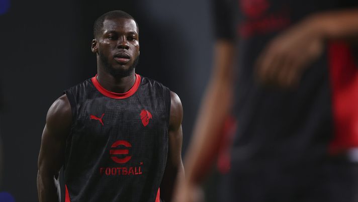 Il Nottingham Forest non intende (per il momento) tentare l'affondo per Musah, mentre il Napoli non è ancora uscito dalla corsa. musah napoli