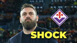 Calciomercato Genoa – De Rossi disperato! 10 milioni in arrivo dalla Viola
