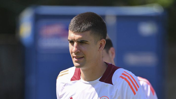 Mancini sogna il grande salto - immagine 1