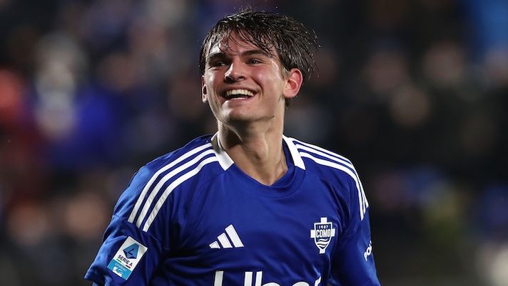 INFO SOS – Nico Paz, ecco la verità sull’Inter e sulla recompra del Real Madrid: i dettagli - immagine 1