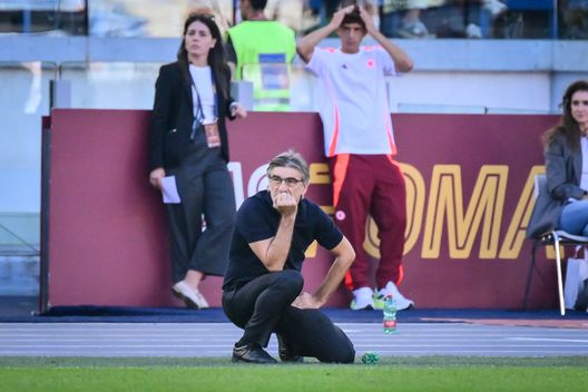 Roma, Juric: “Monza squadra che gioca bene, Hummels e Dybala da valutare…”- immagine 4