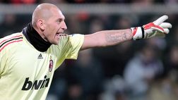 Il retroscena di Abbiati: “Milan? Sarei dovuto andare alla Lazio. Poi…”