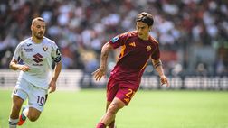 Roma spogliata, decide Simeone. Allarme Dybala