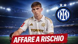 Romano: “Mlacic-Inter, l’affare salta? Nerazzurri molto infastiditi perché…”