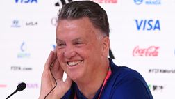 Van Gaal: “Sono guarito dal cancro, ma è stato terribile. Nessuno voleva…”