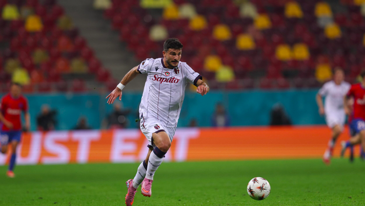 Orsolini: “Tre punti d’oro. Avremmo dovuto concretizzare di più perchè poi le cose…” - immagine 1