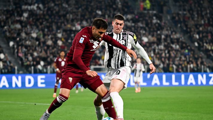 Juventus-Torino 0-0, Maripan: “Il lavoro sulla fase difensiva si vede” - immagine 1
