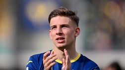 Suslov, il Napoli deve far fronte alla concorrenza di un’altra squadra di Serie A