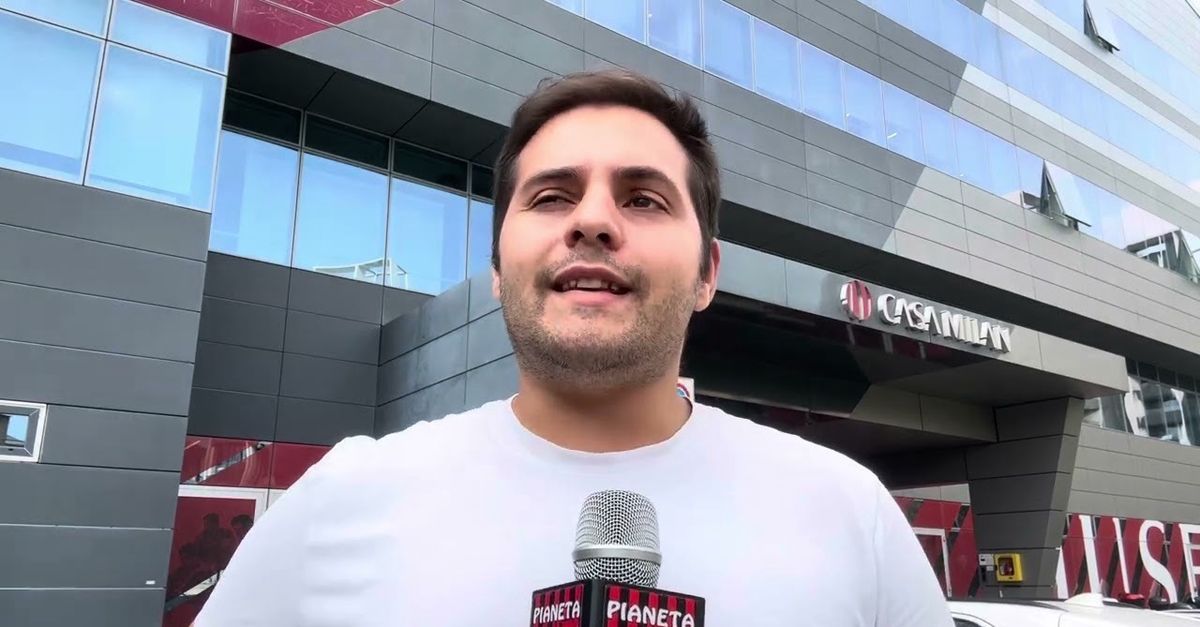 Mercato Milan, l’erede di Maignan può essere clamoroso! | PM News Mercato Milan, l’erede di Maignan può essere clamoroso! | PM News