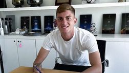 Il Perugia mette nel mirino un giovane della Fiorentina