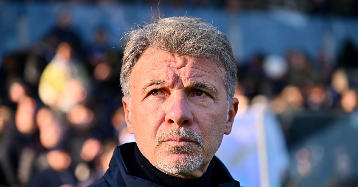 Lazio, Baroni: &#x22;I ragazzi erano delusi ma io no, vedo una crescita costante&#x22;