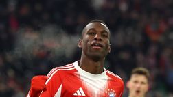 Milan, poco spazio, ma senso del gol che non manca. Numeri, prezzo e stipendio di Jackson