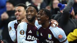Aston Villa-Brentford, dove vederla in diretta TV e streaming